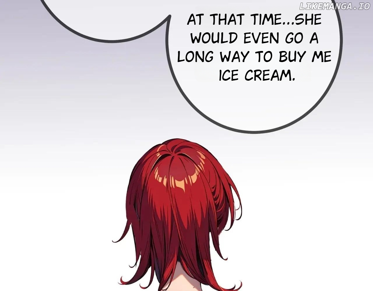 Daddy President Is Too Hard To Deal With Chapter 178 - page 19